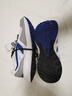 迪卡儂（DECATHLON）運(yùn)動(dòng)鞋男鞋春季透氣輕便緩震回彈防滑耐磨鞋子跑步鞋網(wǎng)面鞋 海青藍(lán)【CS緩震+抓地升級(jí)】 40 曬單實(shí)拍圖