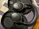 Bose 【宋雨琦同款】QuietComfort 消噪耳機(jī) qc Ultra 頭戴式無線藍(lán)牙降噪 700升級降噪耳機(jī) 節(jié)日禮物 經(jīng)典黑 曬單實(shí)拍圖