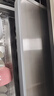 惠尋 菜板 砧案板切菜防霉家用食品級(jí)【不銹鋼+PP雙面】36.5*30*1.8cm 曬單實(shí)拍圖
