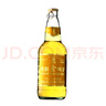 嶗特啤酒純釀金啤酒500ml*12瓶裝精釀嶗特原漿啤酒純正嶗山水釀造產(chǎn)地直發(fā) 500mL 12瓶 500ml*12瓶（5箱） 曬單實(shí)拍圖
