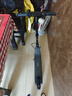 九號（Ninebot）電動(dòng)滑板車(chē)C2pro  滑板車(chē)九號電動(dòng)車(chē)成人學(xué)生迷你便攜體感車(chē)可折疊雙輪電動(dòng)車(chē) C2pro 藍黑色 曬單實(shí)拍圖
