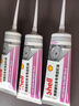 殼牌 4T GL-5級(jí)80W-90踏板車摩托車機(jī)油齒輪油礦物型110ml GL-5級(jí)80W-90 兩裝 曬單實(shí)拍圖