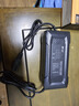 欣鵬充滿自停電動(dòng)車電瓶車充電器48V12AH20AH60V72V兩輪三輪智能通用 60V32AH T型通用三孔 曬單實(shí)拍圖