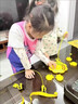 夢(mèng)泡室內(nèi)游戲玩具磁吸蜜蜂采豆釣魚玩具早教益智專注力訓(xùn)練雙對(duì)戰(zhàn)桌游 【最新桌游】蜜蜂彩珠冒險(xiǎn)-2人款 2025暑假最火玩具7-14歲 曬單實(shí)拍圖