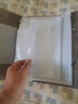 家庭證件收納包資料活頁(yè)a4b5收納冊(cè)證書票據(jù)檔案孕婦寶寶孕檢產(chǎn)檢孕期檔案冊(cè)文件夾文件袋房本保護(hù)套 【黑色28個(gè)內(nèi)頁(yè)】A4/B5/A5拉邊袋+3格卡袋 防水加厚 曬單實(shí)拍圖