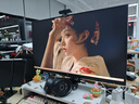 KTC 27英寸2K 210Hz FastIPS電競(jìng)電腦顯示器 旋轉(zhuǎn)升降 音箱 10Bit高亮護(hù)眼 國(guó)家補(bǔ)貼 顯示屏H27T22S-3 曬單實(shí)拍圖