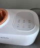 BOLOLO溫奶器搖奶器一體二合一嬰兒無水暖奶器奶瓶熱奶器自動沖奶機 【經(jīng)典款】無水暖奶搖奶器 曬單實拍圖