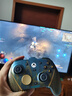 蓋世小雞（GAMESIR）G7 Pro無線Xbox版游戲手柄明末：淵虛之羽聯(lián)名款 微軟授權(quán)精英TMR搖桿體感藍(lán)牙PC電腦Steam安卓 曬單實(shí)拍圖