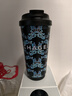 霸王茶姬（CHAGEE）保溫杯316不銹鋼內膽中秋節禮品咖啡杯伴手禮飲綺夢(mèng)系列桌面杯A款 曬單實(shí)拍圖
