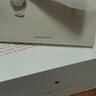 CHARLES&KEITH中號kerry郵差包單肩包斜挎包包女包生日七夕禮物CK2-80782515 Mulberry Plum紫紅色 中包 曬單實(shí)拍圖