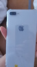 Apple蘋果8iPhone8  蘋果8plus 蘋果8p4G全網(wǎng)通 二手蘋果手機(jī) 二手手機(jī) 工作機(jī) 8Plus 銀色 95新 64G【更換100%品牌電池】+送充電套裝 曬單實(shí)拍圖