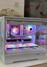 AMD銳龍 9000 系列 CPU 處理器搭技嘉B650 B850 X870主板CPU套裝 板U套裝 技嘉B850M 冰雕 WIFI6E AMD R7 9800X3D散片 曬單實(shí)拍圖