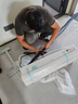 海信（Hisense）空調(diào) 1.5匹 易省電S550 AI省電 抑菌抗病毒 京東自營 國家補貼 冷暖變頻空調(diào)掛機KFR-35GW/S550-X1 曬單實拍圖