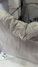 愛茵慕西春秋夏季月子服孕婦睡衣產(chǎn)婦哺乳睡衣套裝喂奶衣吸汗透氣家居服 ASF1707# XL碼 (推薦體重120-140斤左右) 曬單實(shí)拍圖