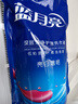 藍(lán)月亮洗衣液袋裝亮白增艷1kg*5袋 薰衣草香 洗衣液補充裝 護色增艷 曬單實拍圖