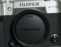 富士（FUJIFILM）X100VI 數(shù)碼相機 4020萬像素 6檔五軸防抖 人文掃街 銀色 曬單實拍圖