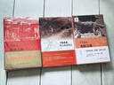 滇西抗戰(zhàn)三部曲(1944：松山戰(zhàn)役筆記+1944：騰沖之圍+1944：龍陵會戰(zhàn)) 曬單實拍圖