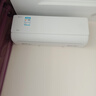 美的（Midea）空調(diào) 2匹 掛機(jī)酷省電新一級(jí)能效全直流變頻冷暖自清潔壁掛式空調(diào)國家補(bǔ)貼20%家電防直吹以舊換新 2匹 一級(jí)能效 【酷省電】省電28% 曬單實(shí)拍圖
