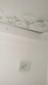 百雀羚（PECHOIN）面膜 小森羚沁瑩保濕煥顏面膜貼 保濕補(bǔ)水收縮毛孔化妝護(hù)膚品 小森羚保濕面膜 30片 曬單實(shí)拍圖