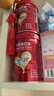 貝因美（Beingmate）紅愛兒童學(xué)生成長高鈣奶粉4段700g CBP+乳鈣+VD+乳鐵蛋白 3-15歲 【買一送一】紅愛兒童奶粉700g 曬單實拍圖