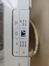 海爾（Haier）迷你洗衣機(jī)小型波輪5公斤兒童母嬰內(nèi)衣洗洗衣機(jī)全自動(dòng)DD直驅(qū)變頻一級(jí)能效國家政府補(bǔ)貼20%以舊換新 5公斤旗艦新品388小小神童+直驅(qū)+除菌+柔護(hù)內(nèi)筒 曬單實(shí)拍圖