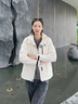 駱駝蛟龍3.0沖鋒衣三合一秋冬戶外御寒進(jìn)藏旅游登山服防油污外套男女 曬單實(shí)拍圖