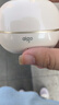 愛國者（aigo）CJ168 藍牙耳機耳夾式 2025新款 開放式骨傳導概念 超長續(xù)航 舒適佩戴 運動健身音樂耳機 流金膚丨升級云感Pro 曬單實拍圖