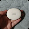 OPPO Enco X3 【國家補貼】真無線入耳式藍牙耳機搭檔Find X8通用蘋果華為小米手機 有線充版米白 曬單實拍圖
