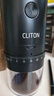 CLITON電動(dòng)咖啡磨豆機(jī)外調(diào)檔咖啡豆研磨機(jī)便攜手沖手磨咖啡機(jī)自動(dòng)磨粉機(jī) 曬單實(shí)拍圖