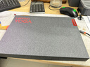 聯(lián)想筆記本電腦YOGA Air X AI元啟輕薄本2025 2代酷睿Ultra7 258V 4K觸控OLED屏下攝像頭 國(guó)家補(bǔ)貼20% 曬單實(shí)拍圖