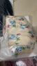 UR2025春季新款女裝波嬉風(fēng)田園茶歇碎花無袖連衣裙UWG750046 淺黃印花 S 曬單實(shí)拍圖