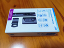 JJC 適用索尼快門線A7R5/R4/R3 A7M4/M3 ZV1 a6600 a6400微單相機(jī)無(wú)線遙控器攝影  曬單實(shí)拍圖