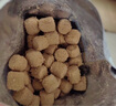 衛(wèi)仕全價主食凍干貓糧 生骨肉貓干糧 深海美毛爆爆桶300g 曬單實拍圖