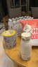 雀巢（Nestle）能恩全護適度水解 6HMO嬰幼兒奶粉2段800g/罐*6 6-12個月 曬單實拍圖