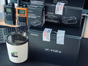 富士（FUJIFILM） X-H2S x-h2s微單無反數(shù)碼照相機(jī)6K視頻高速連拍五軸防抖xh2s XH2 XH2S機(jī)身【無鏡頭】 官方標(biāo)配 曬單實(shí)拍圖