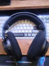 飛利浦（PHILIPS）頭戴式耳機(jī)有線(xiàn)耳機(jī)hifi舒適耳機(jī)監(jiān)聽(tīng)耳機(jī)電競(jìng)游戲耳機(jī)禮物 SHP9500 曬單實(shí)拍圖