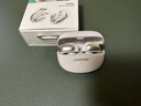Bose Ultra開放式耳機(jī) 全新耳夾耳機(jī) 不入耳開放式無線藍(lán)牙耳機(jī) 沉浸空間音頻 驍龍暢聽技術(shù)禮盒款 Ultra開放式耳機(jī) 晨霧白 曬單實拍圖