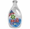 碧浪除菌洗衣液清雅茉莉香3kg*2瓶 曬單實拍圖