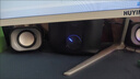 惠普（HP）電腦音箱 筆記本臺式電腦面小音響 音箱低音炮多媒體有線(xiàn)USB DHS-2111S重低音旗艦款 曬單實(shí)拍圖