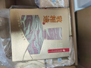 舍得 敬相逢 知音 濃香型白酒 52度 500ml*6瓶整箱裝 送禮禮物 曬單實拍圖