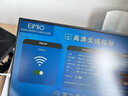 Eimio便攜式顯示器無線投屏 便攜屏內(nèi)置電池電腦筆記本副屏顯示屏幕 PS5便攜式手機投屏擴展屏E156W 曬單實拍圖
