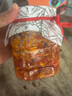 道吾山茶油蘿卜丁800g湖南瀏陽特產(chǎn)香辣 蘿卜條脆辣咸菜蘿卜干下飯菜拌飯醬 曬單實拍圖