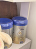 愛他美（Aptamil）卓傲嬰兒配方奶粉1段（0—6月齡）800g*1罐  愛他美卓傲 曬單實(shí)拍圖