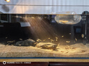 貝森（BESSN）魚缸迷你南美射燈魚缸造景小型魚缸夾燈溪流缸魚缸燈led燈防水 12W/3色可調(diào)專用南美射燈適合1米以下魚缸 曬單實(shí)拍圖