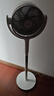 東芝（TOSHIBA）【花信風(fēng)SE】電風(fēng)扇空氣循環(huán)扇0耗材除醛直流變頻電風(fēng)扇靜音臥室超靜音一級能效F-DSC650CN(W) 曬單實(shí)拍圖