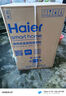 海爾（Haier）波輪洗衣機(jī)全自動(dòng)10KG大容量一級(jí)能效超凈洗【XQB100-Z719】家電國家補(bǔ)貼20%小型租房以舊換新家用 曬單實(shí)拍圖