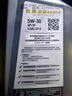 勝牌（VALVOLINE）金皇CBA 全合成機(jī)油小保養(yǎng)兩次卡 6L機(jī)油+機(jī)濾+工時(shí) 12個(gè)月有效期 曬單實(shí)拍圖