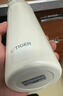 虎牌（TIGER）保溫保冷杯一鍵開(kāi)啟彈蓋水杯子MMJ-A48C-WM奶油雪糕480ml 曬單實(shí)拍圖