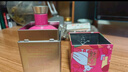 舍得 藝術(shù)舍得 致敬大師 濃香型 白酒 52度 100ml*3 禮盒裝 曬單實(shí)拍圖
