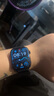 華強(qiáng)北iwatchS10mini頂配藍(lán)牙電話防水運(yùn)動(dòng)智能手表s9適用蘋果機(jī) S10 亮黑色 46mm 藍(lán)牙版 曬單實(shí)拍圖